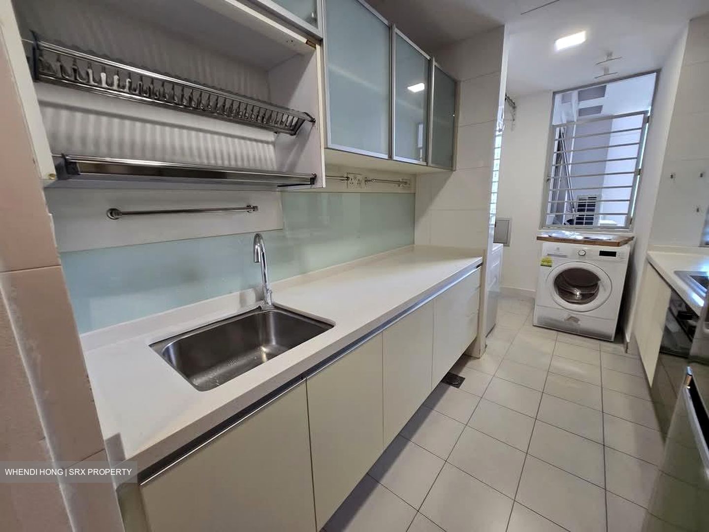 One Amber (D15), Condominium #566570471